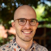 Benable Employee Nathan Huesmann's profile photo