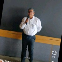 Primarc Projects Employee Anirban Mitra's profile photo