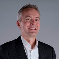 DNB Asset Management Employee Harald Ulrikson's profile photo
