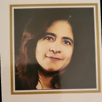 International Gemological Institute - IGI Employee Benaifer Palsetia's profile photo