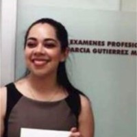 Vimar Industrial Employee Ilse Del Carmen Mata Rodriguez's profile photo