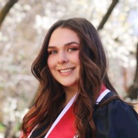 Black Diamond Equipment Employee Ashley Dabb's profile photo