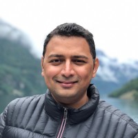 Shopify Employee Rohit Mishra's profile photo