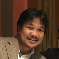 Chargie Employee Phil Flores's profile photo