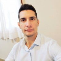 PhoneIQ Employee Tomás Pereyra's profile photo
