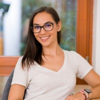 Digitalk-tech Employee Judit Andorkó's profile photo