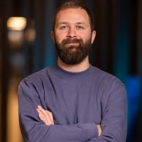 TBC Bank Employee Nikoloz Akhvlediani's profile photo