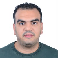 Ahmed Gaber Email