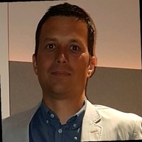 Mechatronic Employee Schuster Tino's profile photo