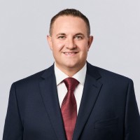 RXO Employee Jacob Schnell's profile photo