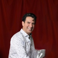 Screaming Color Group Employee Ivan Mora's profile photo