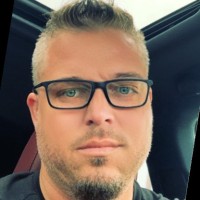 Minesafe Electronics Inc. Employee Chad Lamb's profile photo