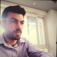 NETinfo Plc Employee Christoforos Aristodemou's profile photo