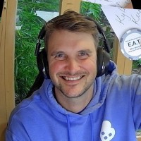 GetCrux (YC W24) Employee Kyle Stremme's profile photo