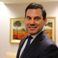 TAO Commodities Ltd Employee Greg Swan's profile photo