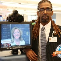 Bermuda Hospitals Board Employee Dean Parris's profile photo
