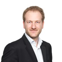 SEB Employee Daniel Bergvall's profile photo