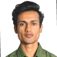 ProtocolZone Private Limited Employee Veer Chouhan's profile photo
