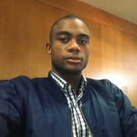 World Health Organization African Region Employee Joao Muianga's profile photo