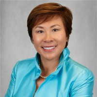 onsemi Employee Christine Yan's profile photo