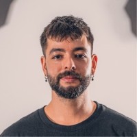 Effekt-Etage GmbH Employee Alexander Guethe's profile photo