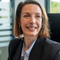 ARAMINE Employee Sarah Staali-Gregori's profile photo