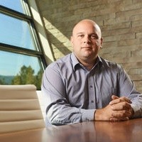 Tasseron Sensors, Inc. Employee Scott Reed's profile photo