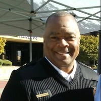 City Of Tyler - Municipal Government Employee Efo David Coble's profile photo