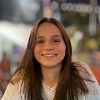 UCLA DevX Employee Brenna Kjorness's profile photo