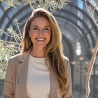Front Lines Employee Holly Hitchcock's profile photo