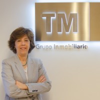 TM Grupo Inmobiliario Employee Maria de Los Angeles Artiles Vivas's profile photo
