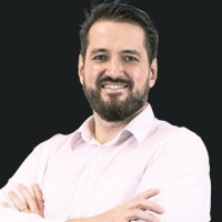 Pumatronix Employee Alexandre Krzyzanovski's profile photo