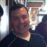 GMI Employee Richard Prince's profile photo