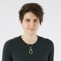 X-Lab Employee Clare Larkspur's profile photo