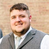 Harrington Process Solutions Employee Grant Long's profile photo