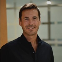 Suited Connector Employee Rob Kunz's profile photo