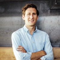 TERSUS Solutions Employee Peter Whitcomb's profile photo