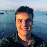 Daniel Carneiro Email & Phone Number