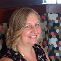 APT (A-P-T Research, Inc.) Employee Lorraine Herel's profile photo