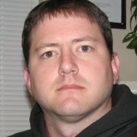 AdvancedMD Employee Justin Evans's profile photo