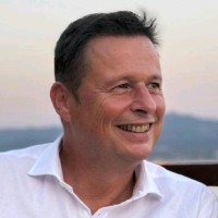 Athome Employee José Savoye's profile photo