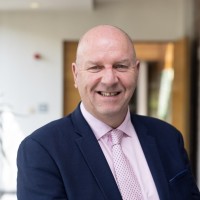 University College Dublin Employee Liam Cronin's profile photo