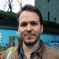 Master & Dynamic Employee Clay Pipkin's profile photo