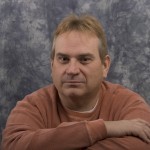 Mobile Mark, Inc. Employee Jerry Posluszny's profile photo