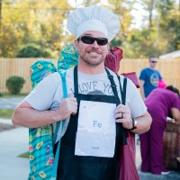 Diné Source, LLC Employee Matt Shaeffer's profile photo