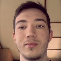 OBLO Employee Igor Aleksic's profile photo