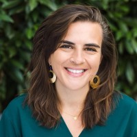 Mindful Philanthropy Employee Alina Tomeh's profile photo