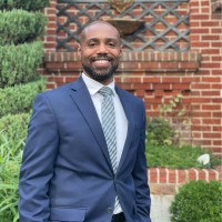 City of Petersburg, VA Employee Robert Jones Jr.'s profile photo