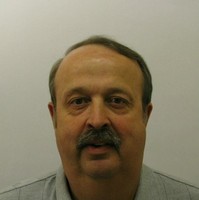 Ahold Employee Michael Patterson's profile photo