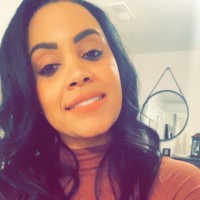 Women's Health Connecticut Employee Ashley Siberon's profile photo